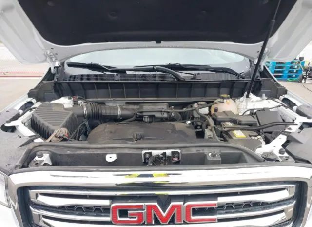 Photo 9 VIN: 1GKKNSLA7KZ283817 - GMC ACADIA 