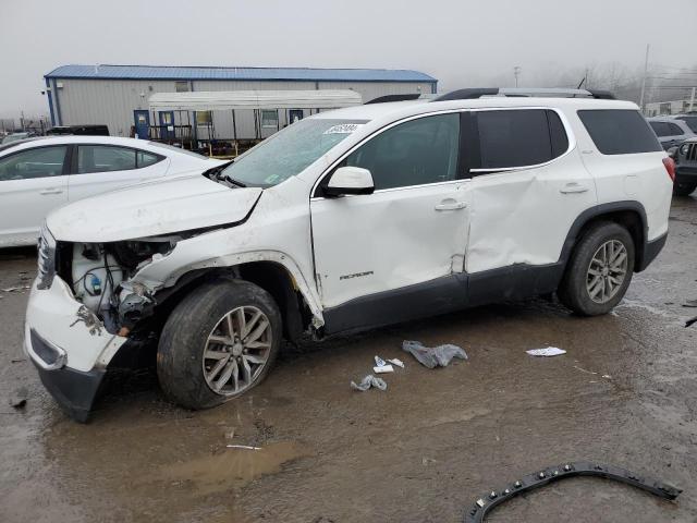 Photo 0 VIN: 1GKKNSLA8HZ216765 - GMC ACADIA 