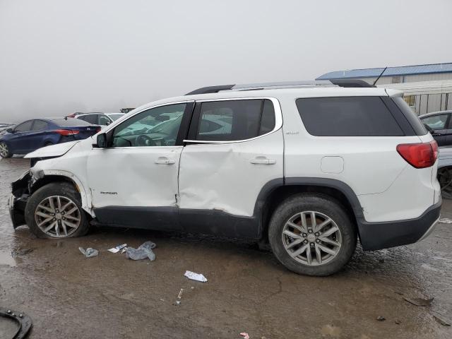 Photo 1 VIN: 1GKKNSLA8HZ216765 - GMC ACADIA 