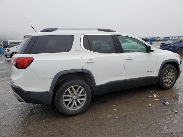 Photo 2 VIN: 1GKKNSLA8HZ216765 - GMC ACADIA 