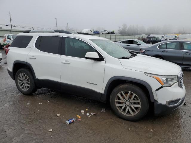 Photo 3 VIN: 1GKKNSLA8HZ216765 - GMC ACADIA 