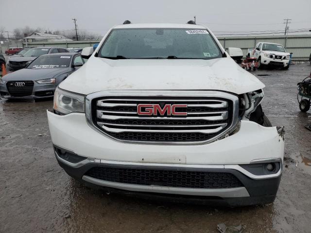 Photo 4 VIN: 1GKKNSLA8HZ216765 - GMC ACADIA 