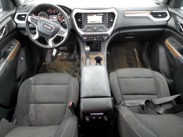 Photo 7 VIN: 1GKKNSLA8HZ216765 - GMC ACADIA 