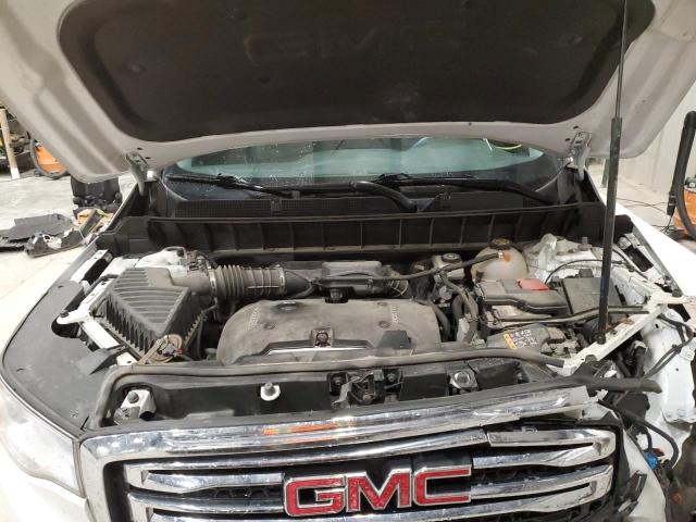 Photo 6 VIN: 1GKKNSLA8HZ283950 - GMC ACADIA SLE 