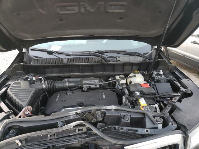 Photo 6 VIN: 1GKKNSLA8HZ287108 - GMC ACADIA SLE 