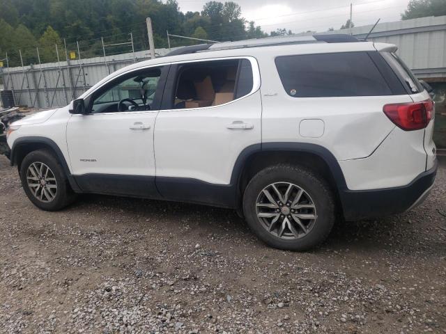 Photo 1 VIN: 1GKKNSLA8JZ216075 - GMC ACADIA 