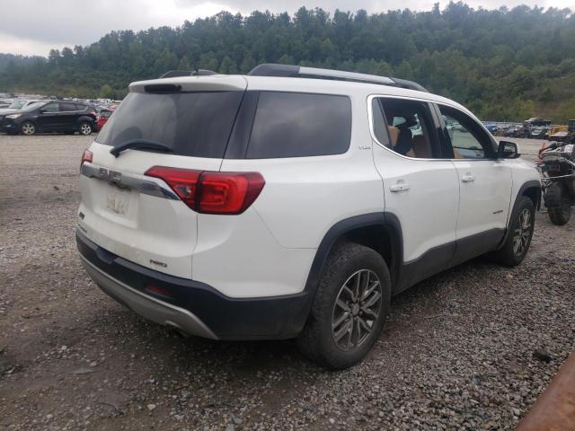 Photo 2 VIN: 1GKKNSLA8JZ216075 - GMC ACADIA 