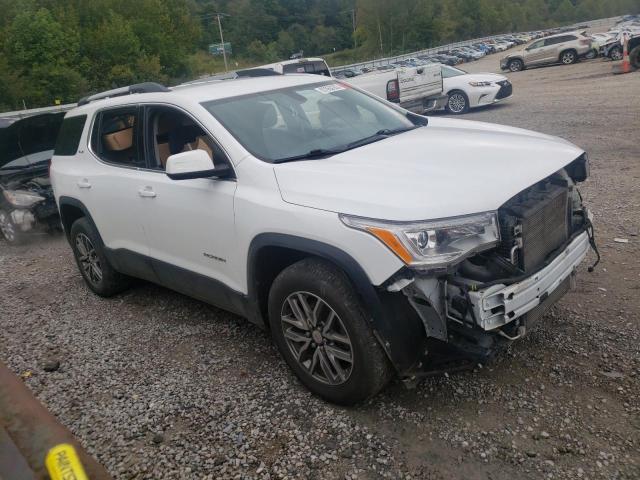 Photo 3 VIN: 1GKKNSLA8JZ216075 - GMC ACADIA 