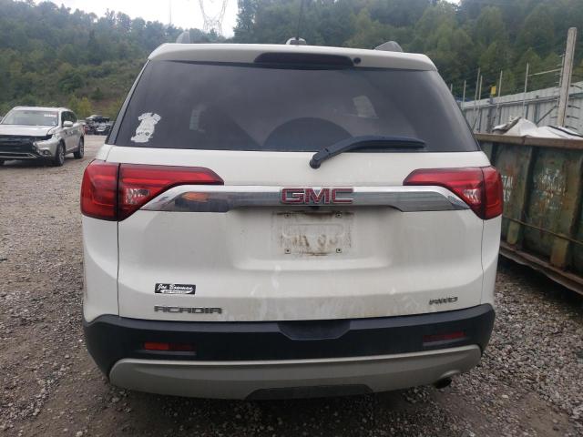 Photo 5 VIN: 1GKKNSLA8JZ216075 - GMC ACADIA 