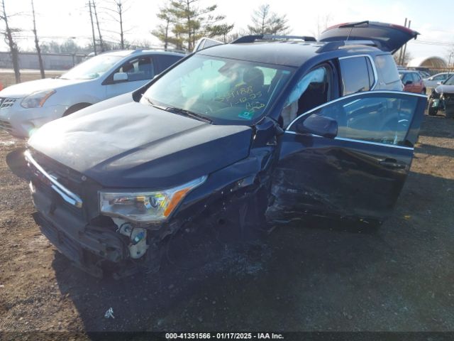 Photo 1 VIN: 1GKKNSLA8JZ226461 - GMC ACADIA 