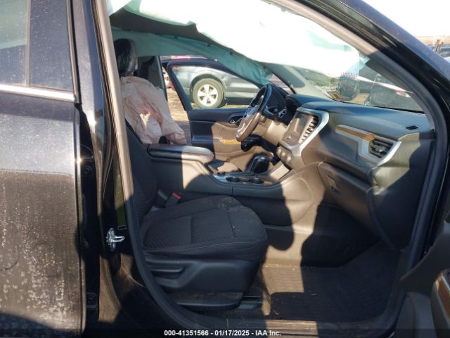Photo 4 VIN: 1GKKNSLA8JZ226461 - GMC ACADIA 