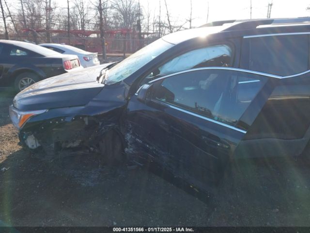 Photo 5 VIN: 1GKKNSLA8JZ226461 - GMC ACADIA 