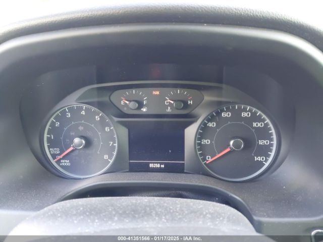 Photo 6 VIN: 1GKKNSLA8JZ226461 - GMC ACADIA 