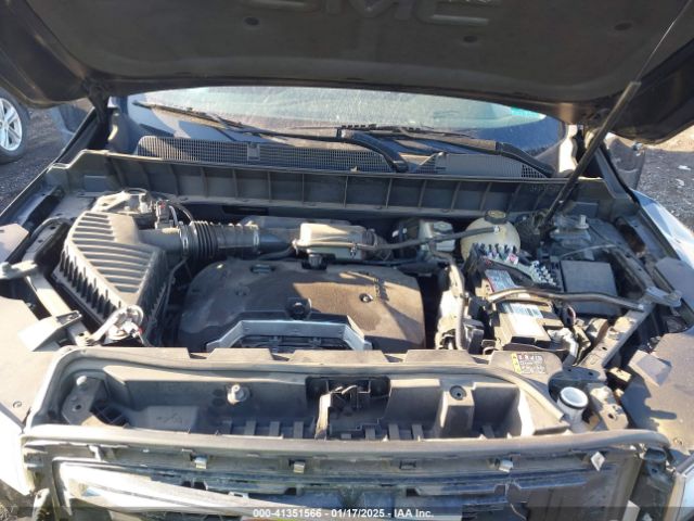 Photo 9 VIN: 1GKKNSLA8JZ226461 - GMC ACADIA 