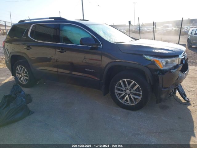 Photo 0 VIN: 1GKKNSLA9JZ182423 - GMC ACADIA 