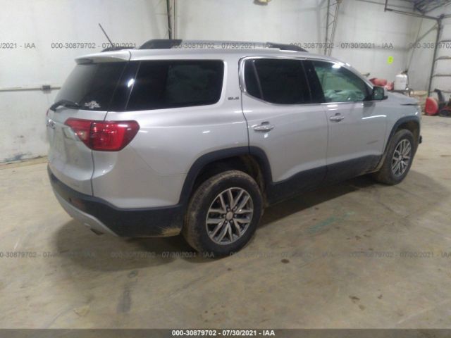 Photo 3 VIN: 1GKKNSLA9JZ221950 - GMC ACADIA 