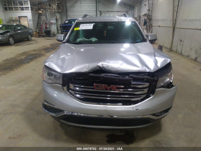 Photo 5 VIN: 1GKKNSLA9JZ221950 - GMC ACADIA 