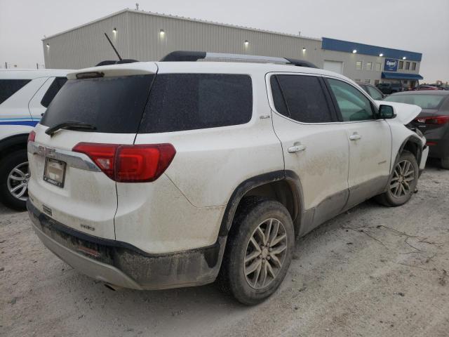 Photo 3 VIN: 1GKKNSLA9KZ210710 - GMC ACADIA SLE 