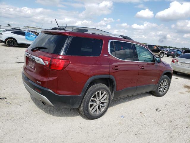 Photo 2 VIN: 1GKKNSLAXJZ204672 - GMC ACADIA 