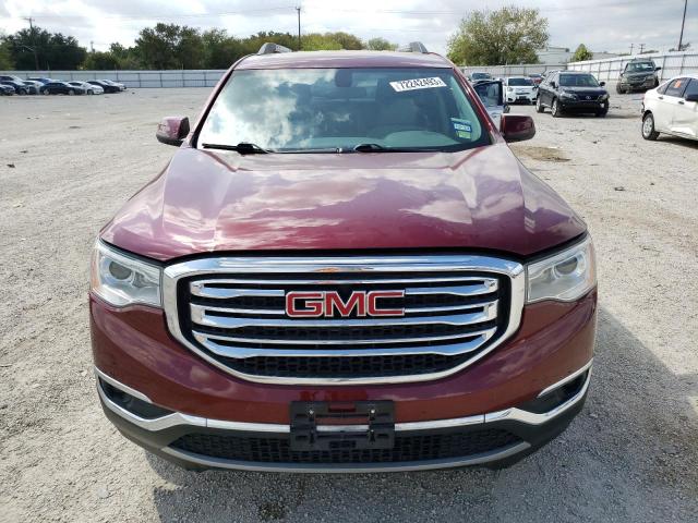 Photo 4 VIN: 1GKKNSLAXJZ204672 - GMC ACADIA 