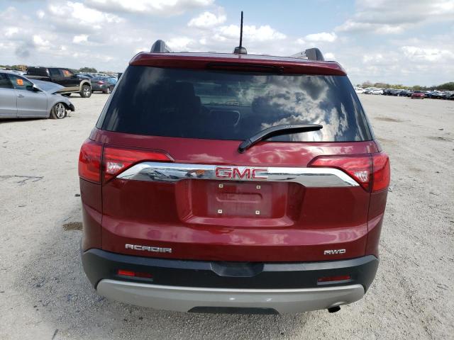 Photo 5 VIN: 1GKKNSLAXJZ204672 - GMC ACADIA 