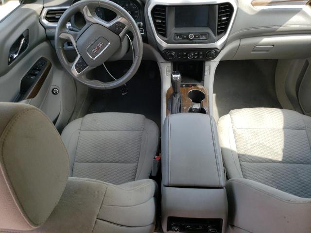 Photo 7 VIN: 1GKKNSLAXJZ204672 - GMC ACADIA 