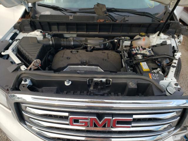 Photo 6 VIN: 1GKKNSLAXKZ163722 - GMC ACADIA SLE 