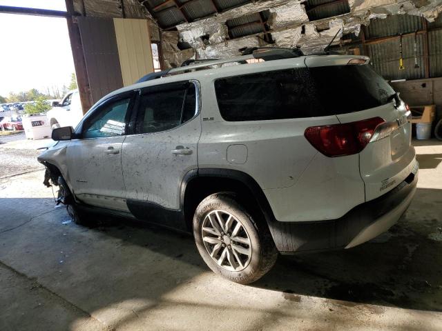 Photo 1 VIN: 1GKKNSLAXKZ269832 - GMC ACADIA SLE 