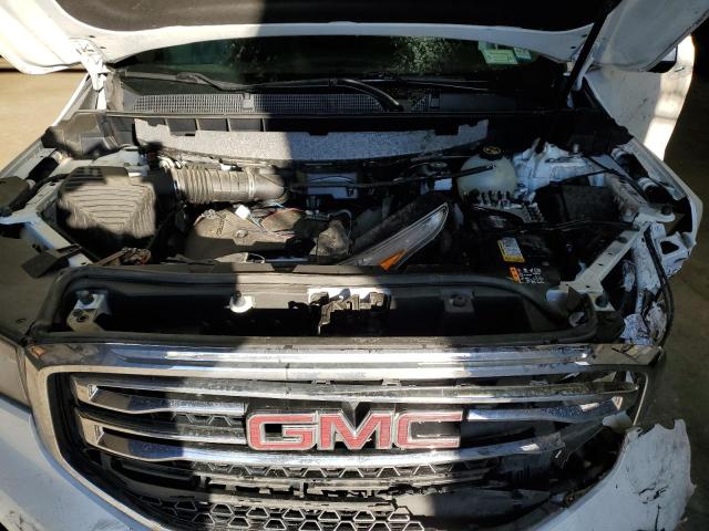 Photo 10 VIN: 1GKKNSLAXKZ269832 - GMC ACADIA SLE 