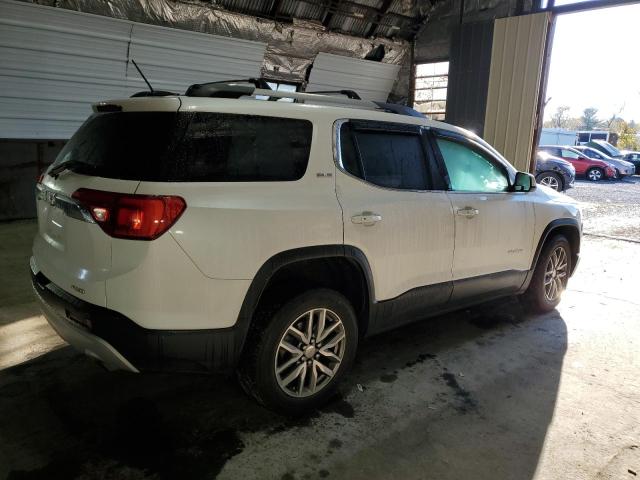 Photo 2 VIN: 1GKKNSLAXKZ269832 - GMC ACADIA SLE 