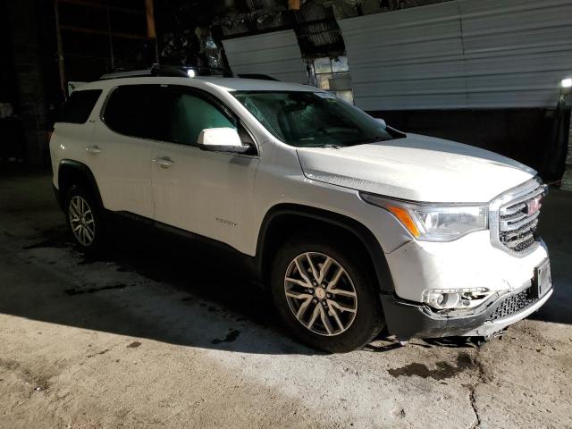 Photo 3 VIN: 1GKKNSLAXKZ269832 - GMC ACADIA SLE 