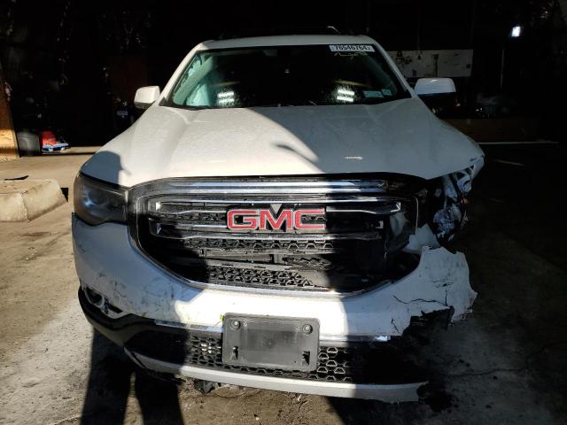 Photo 4 VIN: 1GKKNSLAXKZ269832 - GMC ACADIA SLE 