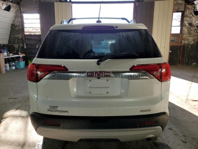 Photo 5 VIN: 1GKKNSLAXKZ269832 - GMC ACADIA SLE 