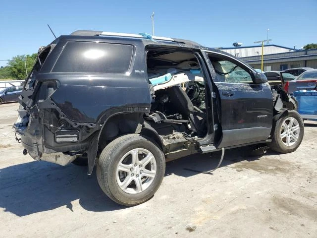 Photo 2 VIN: 1GKKNSLAXKZ299011 - GMC ACADIA SLE 