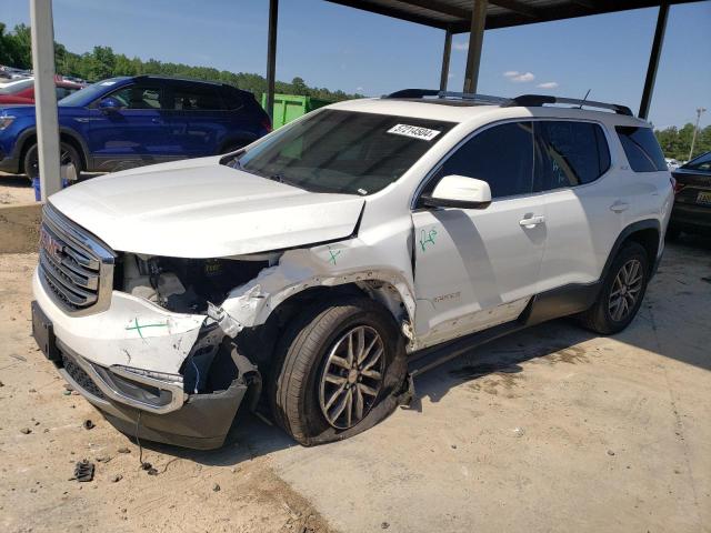 Photo 0 VIN: 1GKKNSLS0HZ140385 - GMC ACADIA SLE 