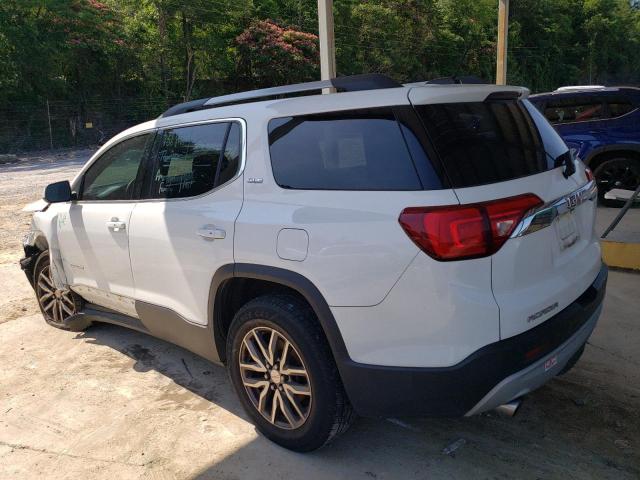 Photo 1 VIN: 1GKKNSLS0HZ140385 - GMC ACADIA SLE 