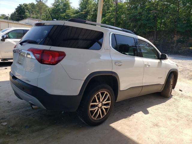 Photo 2 VIN: 1GKKNSLS0HZ140385 - GMC ACADIA SLE 