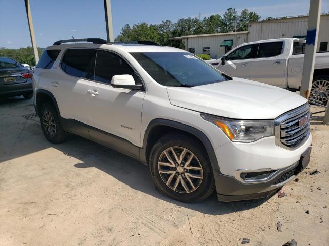 Photo 3 VIN: 1GKKNSLS0HZ140385 - GMC ACADIA SLE 