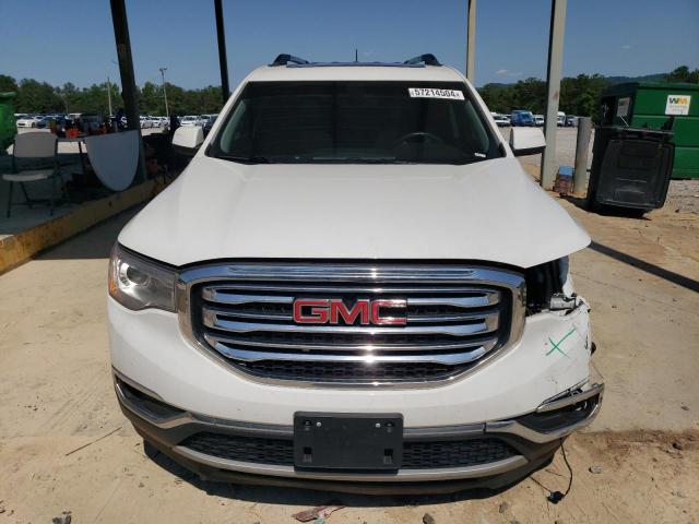 Photo 4 VIN: 1GKKNSLS0HZ140385 - GMC ACADIA SLE 