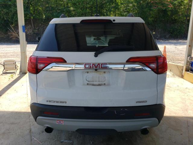 Photo 5 VIN: 1GKKNSLS0HZ140385 - GMC ACADIA SLE 