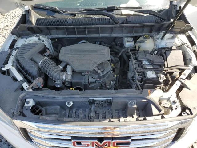 Photo 11 VIN: 1GKKNSLS0JZ132888 - GMC ACADIA SLE 