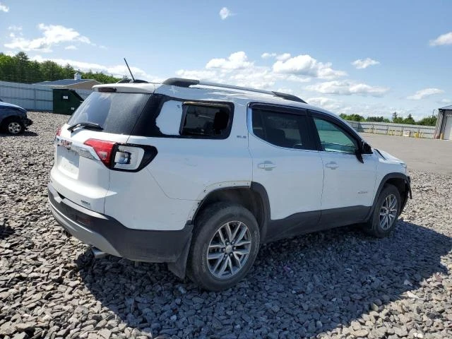 Photo 2 VIN: 1GKKNSLS0JZ132888 - GMC ACADIA SLE 