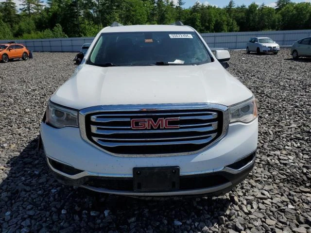 Photo 4 VIN: 1GKKNSLS0JZ132888 - GMC ACADIA SLE 