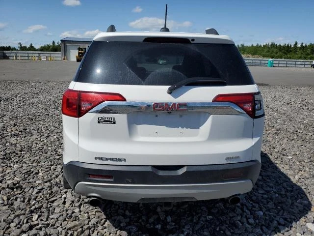 Photo 5 VIN: 1GKKNSLS0JZ132888 - GMC ACADIA SLE 