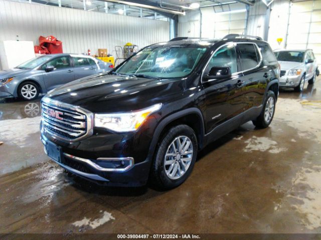 Photo 1 VIN: 1GKKNSLS0JZ133605 - GMC ACADIA 