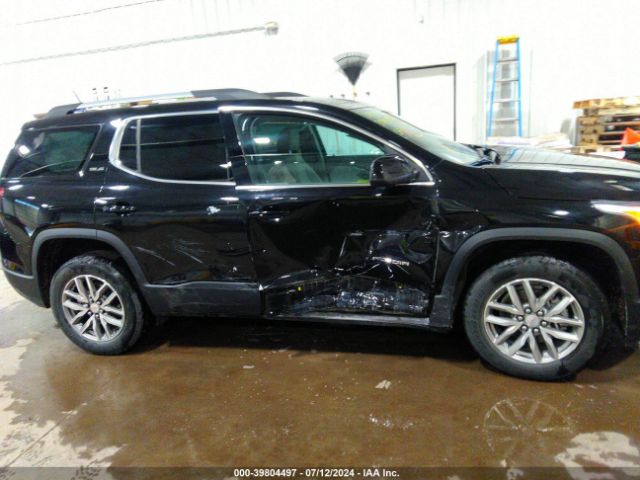 Photo 5 VIN: 1GKKNSLS0JZ133605 - GMC ACADIA 