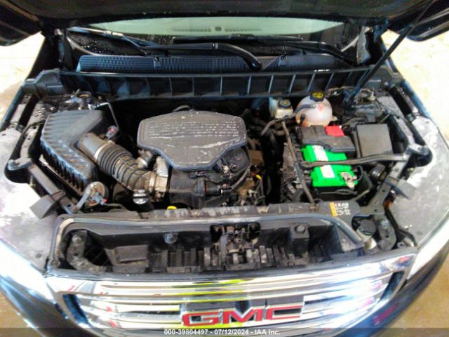 Photo 9 VIN: 1GKKNSLS0JZ133605 - GMC ACADIA 