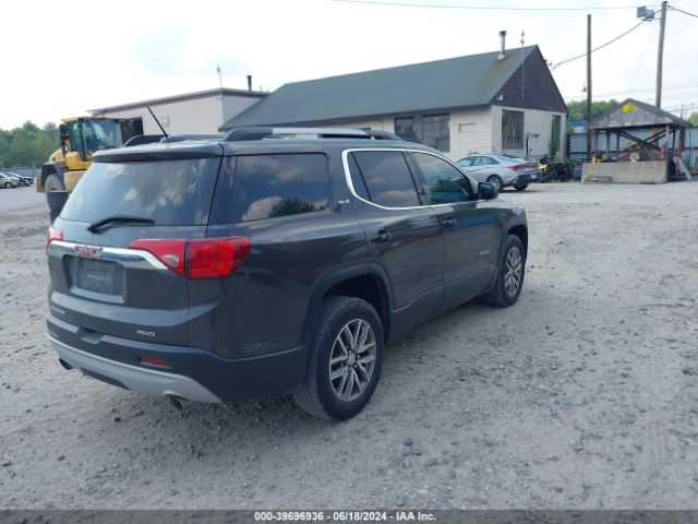 Photo 3 VIN: 1GKKNSLS0JZ138075 - GMC ACADIA 