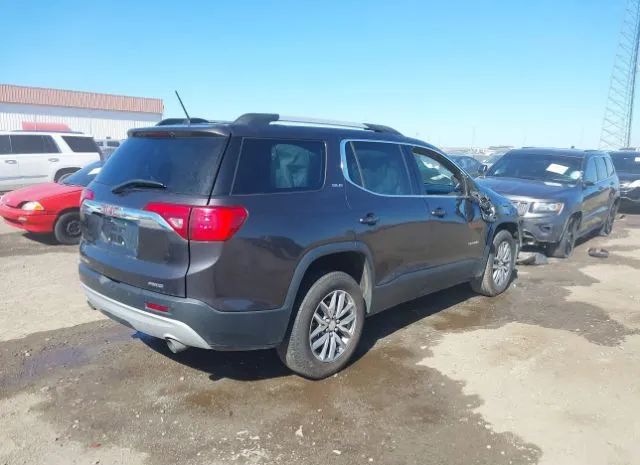 Photo 3 VIN: 1GKKNSLS0JZ154681 - GMC ACADIA 