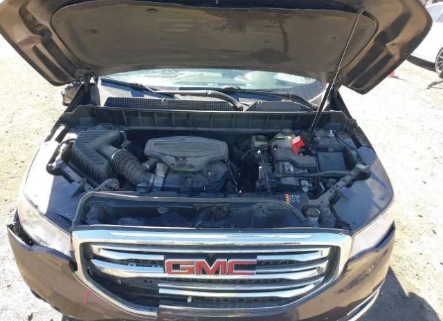 Photo 9 VIN: 1GKKNSLS0JZ154681 - GMC ACADIA 